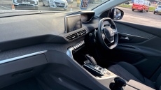 Peugeot 3008 1.2 PureTech Allure 5dr EAT8 Petrol Estate